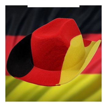Team Germany Hat