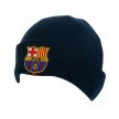 FC Barcelona supporter hat