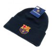 FC Barcelona supporter hat