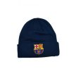 FC Barcelona supporter hat