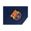 FC Barcelona supporter hat