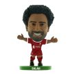 SoccerStarz Salah in team kit