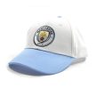 Manchester City Cap 