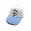 Manchester City Cap 