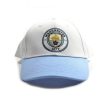 Manchester City Cap 