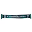 Ferencváros Scarf – Thin Fradi Supporters Scarf (Official FTC Club Product)