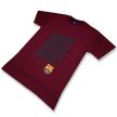 FC Barcelona Child Shirt in red or grey