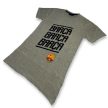 FC Barcelona Child Shirt in red or grey