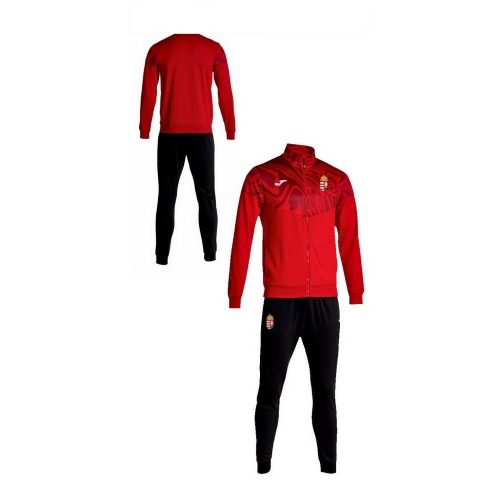 Joma Hungary National Team Supporters’ Tracksuit Set