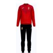 Joma Hungary National Team Supporters’ Tracksuit Set