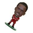 SoccerStarz Konate in team kit