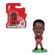 SoccerStarz Konate in team kit