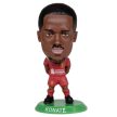 SoccerStarz Konate in team kit