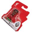 SoccerStarz Konate in team kit