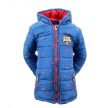 FC Barcelona Child jacket in different sizes