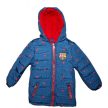 FC Barcelona Child jacket in different sizes