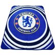 Chelsea F.C. Fleece Blanket BL