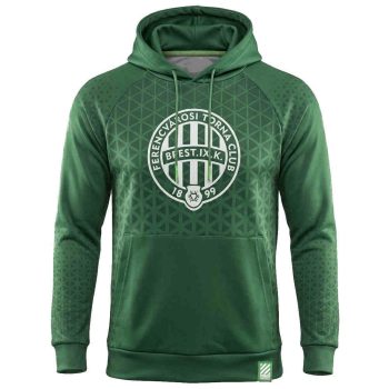  Ferencváros tracksuit top