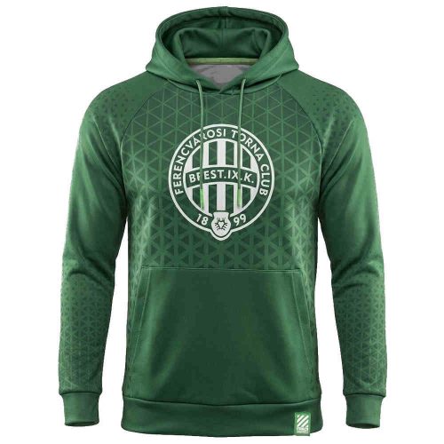  Ferencváros tracksuit top