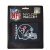 Houston Texans Exclusive Nylon Wallet - NFL Premium Collection