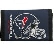 Houston Texans Exclusive Nylon Wallet - NFL Premium Collection