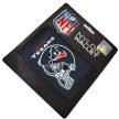 Houston Texans Exclusive Nylon Wallet - NFL Premium Collection