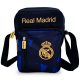 Real Madrid F.C. Messenger Bag