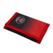 Paris Saint Germain F.C. Nylon Wallet