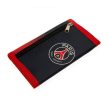 Paris Saint Germain F.C. Nylon Wallet