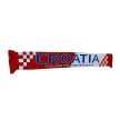 Croatia scarf