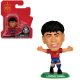 SoccerStarz Yamal in team kit