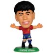 SoccerStarz Yamal in team kit