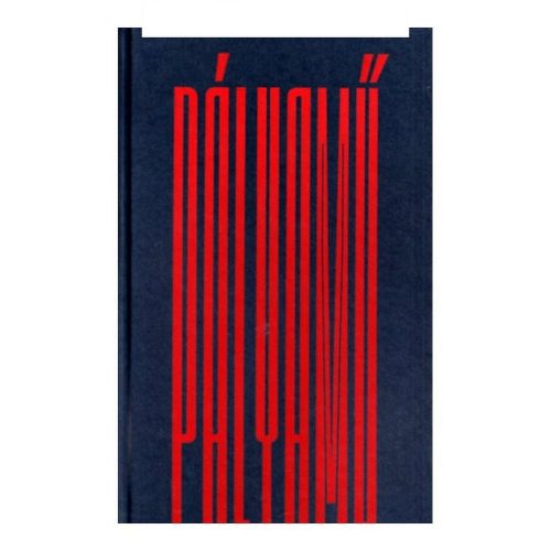 Hegyi Iván History of Vasas book