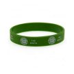 Celtic  F.C. Silicone Wristband