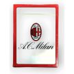 Official AC Milan Rummy Card Game – Fan Deck with 1899 Logo