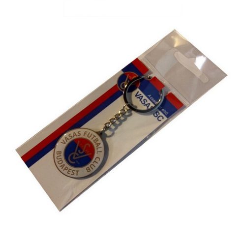 Vasas  Keyring in team colors