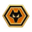Wolverhampton Wanderers Badge