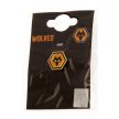 Wolverhampton Wanderers Badge