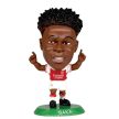 SoccerStarz Saka in team kit