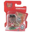 SoccerStarz Saka in team kit