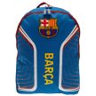 FC Barcelona FCB Football Club Official Backpack