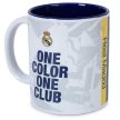 Real Madrid mug - official merchandise