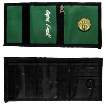 Ferencváros Wallet - official merchandise