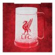 Liverpool FC Plastic Freezer Tankard