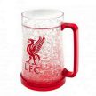 Liverpool FC Plastic Freezer Tankard