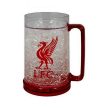 Liverpool FC Plastic Freezer Tankard