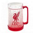 Liverpool FC Plastic Freezer Tankard