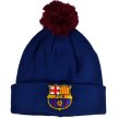 FC Barcelona supporter hat