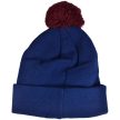 FC Barcelona supporter hat