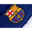 FC Barcelona supporter hat